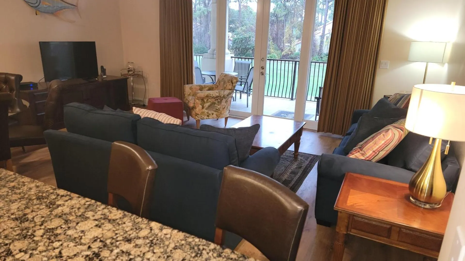 5370 Pine Ridge Villa Destin United States