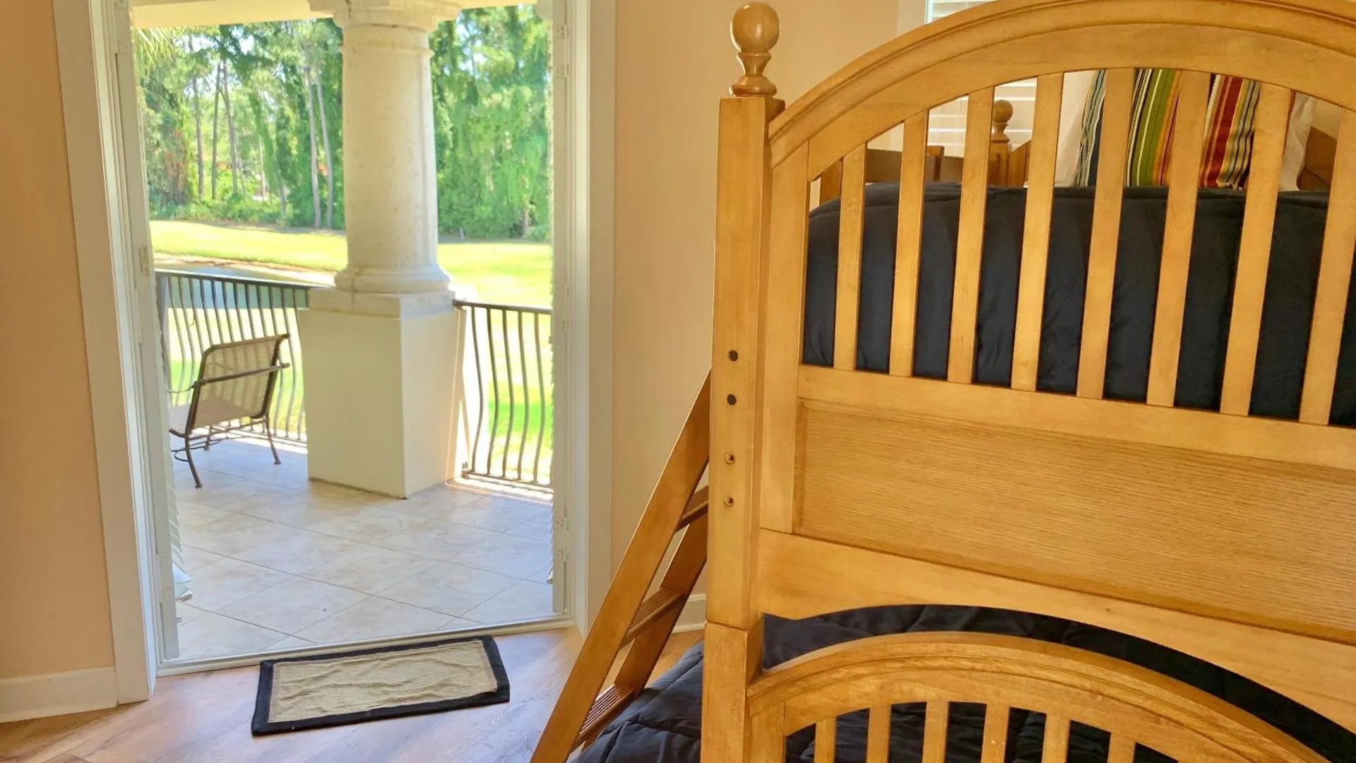 5370 Pine Ridge Villa Destin Holiday home