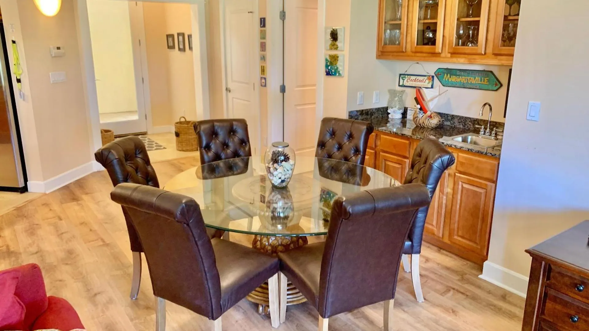 Holiday home 5370 Pine Ridge Villa Destin