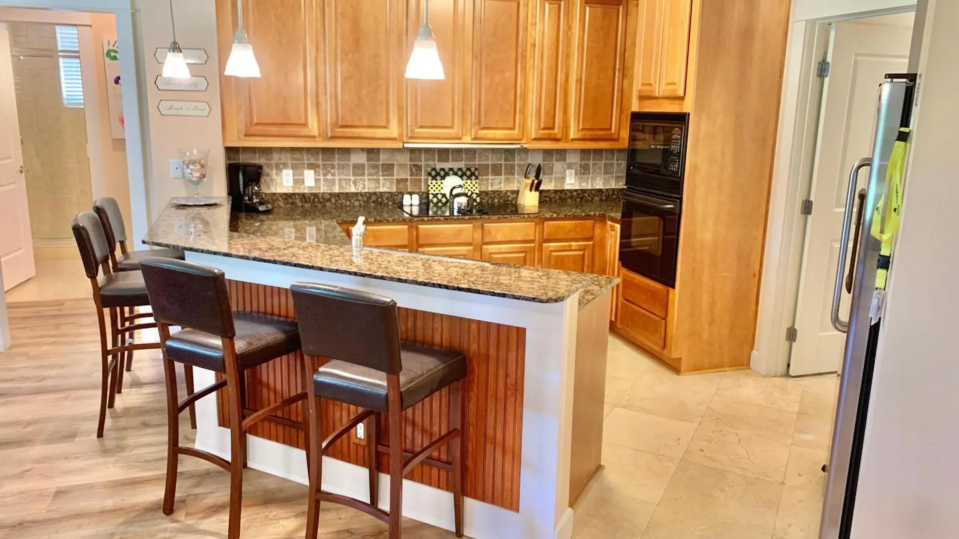 5370 Pine Ridge Villa Destin 0*,