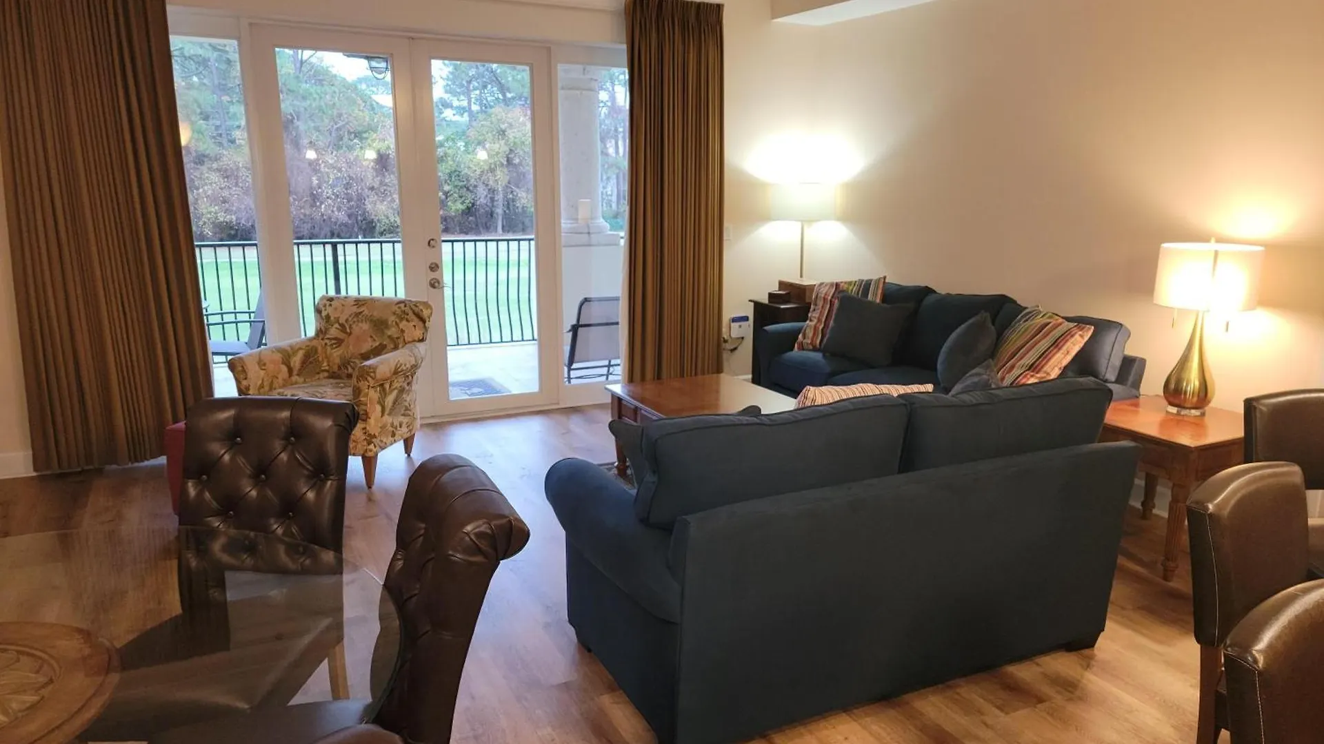 5370 Pine Ridge Villa Destin