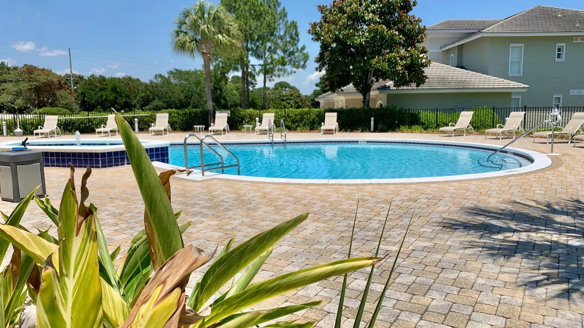 5370 Pine Ridge Villa Destin