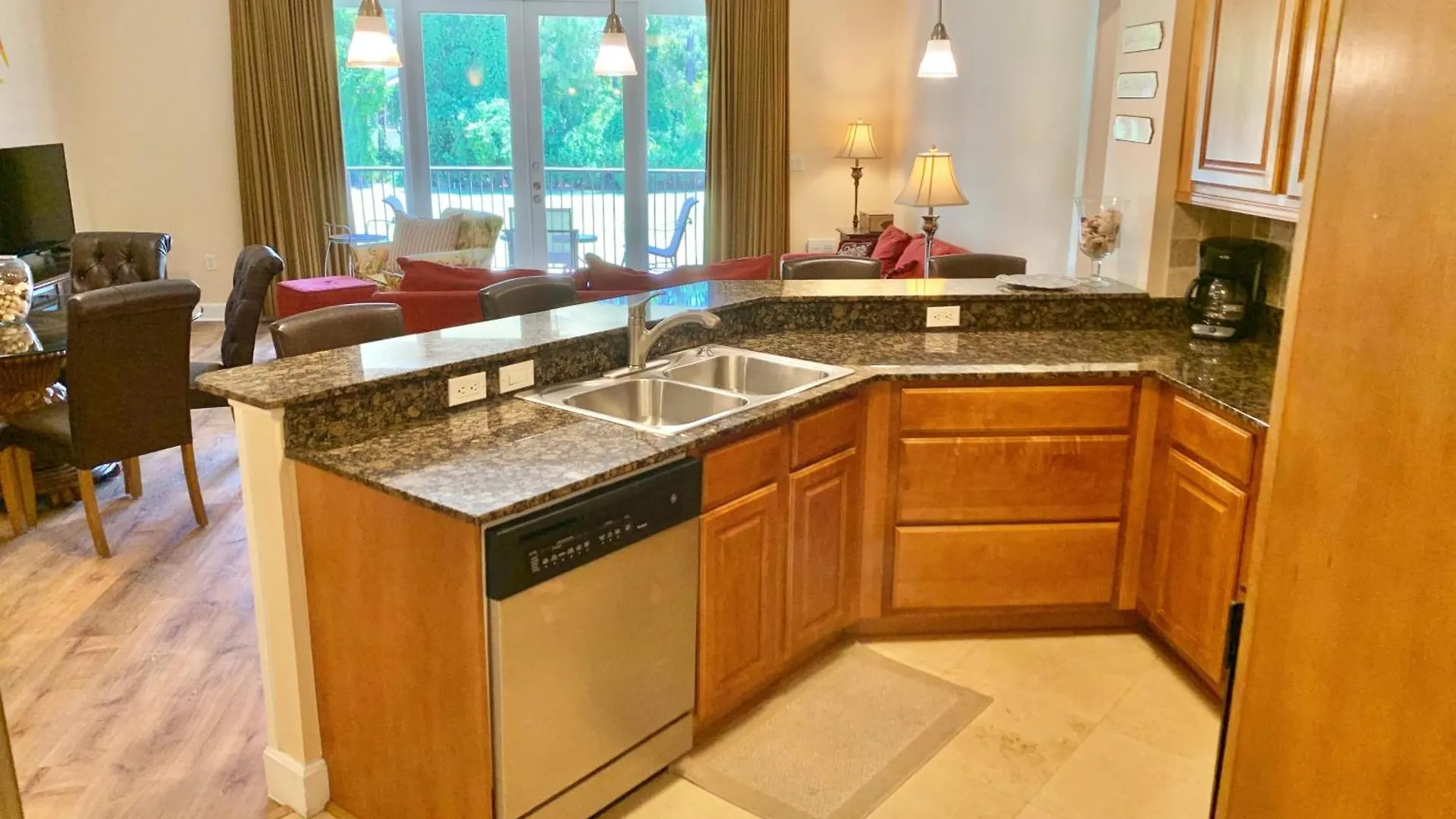 5370 Pine Ridge Villa Destin 0*,  United States