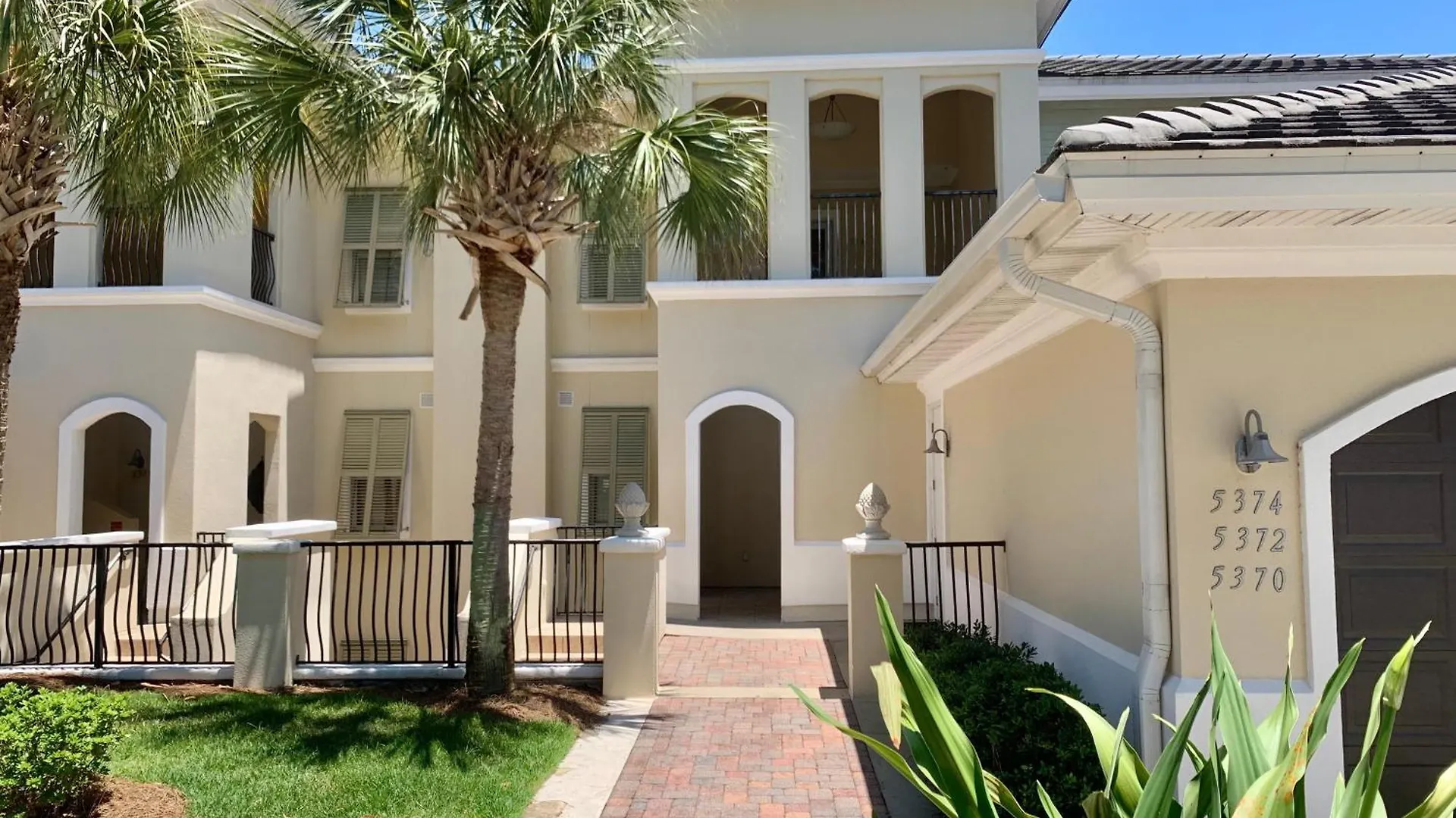 5370 Pine Ridge Villa Destin Holiday home