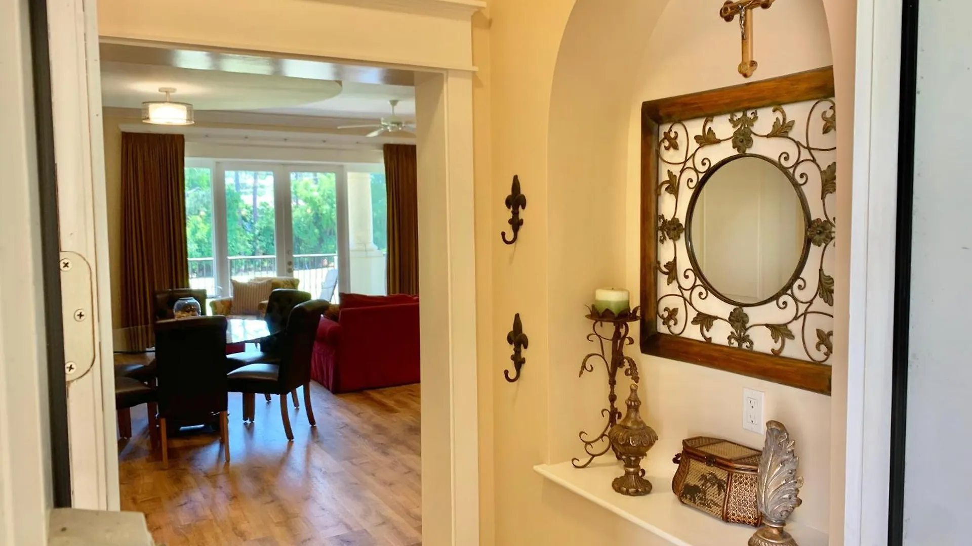 5370 Pine Ridge Villa Destin United States