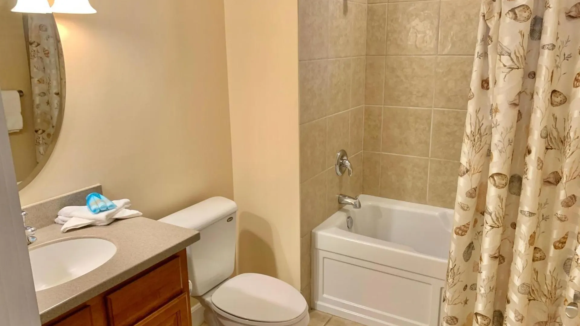 5370 Pine Ridge Villa Destin 0*,