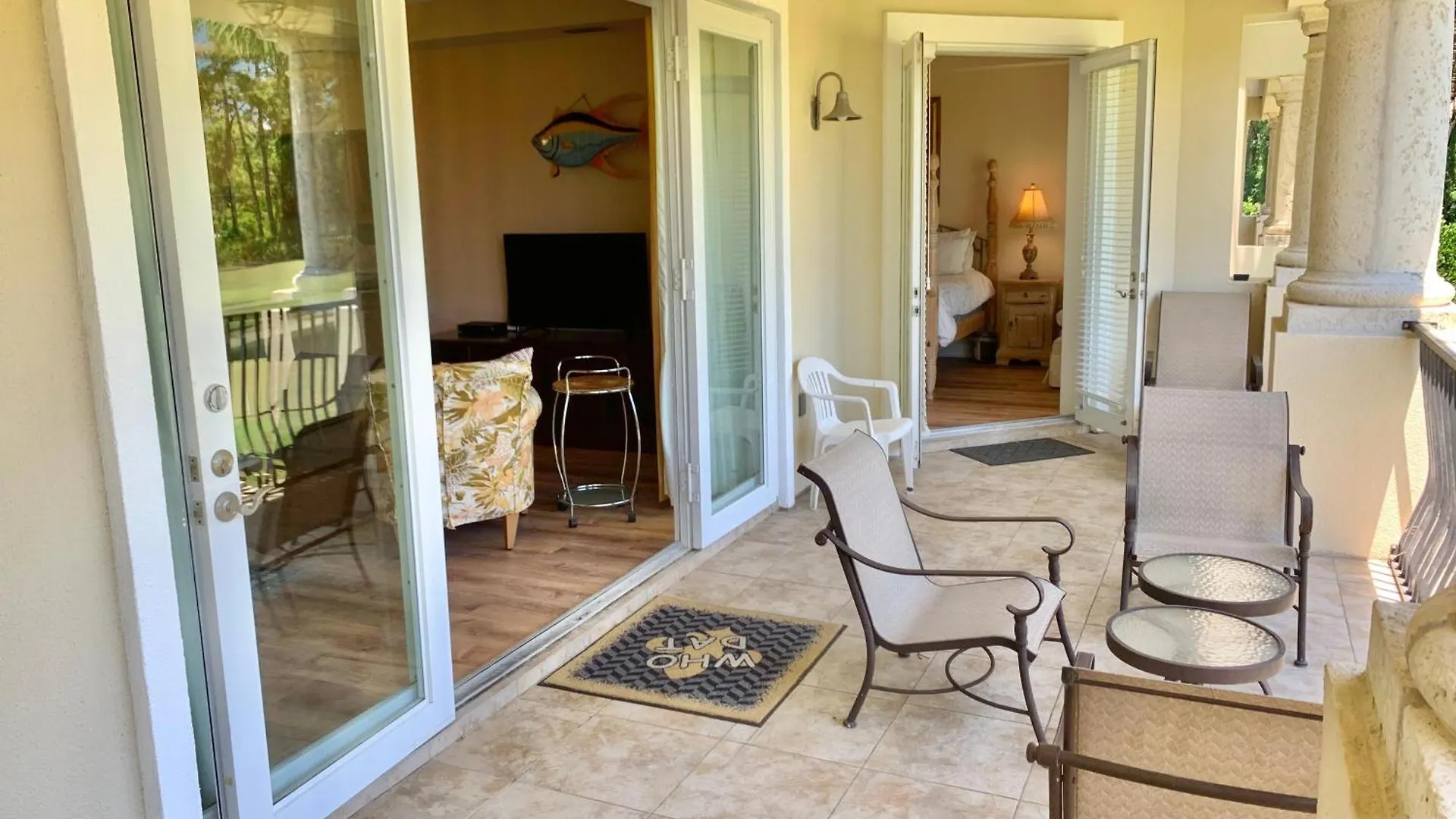 5370 Pine Ridge Villa Destin