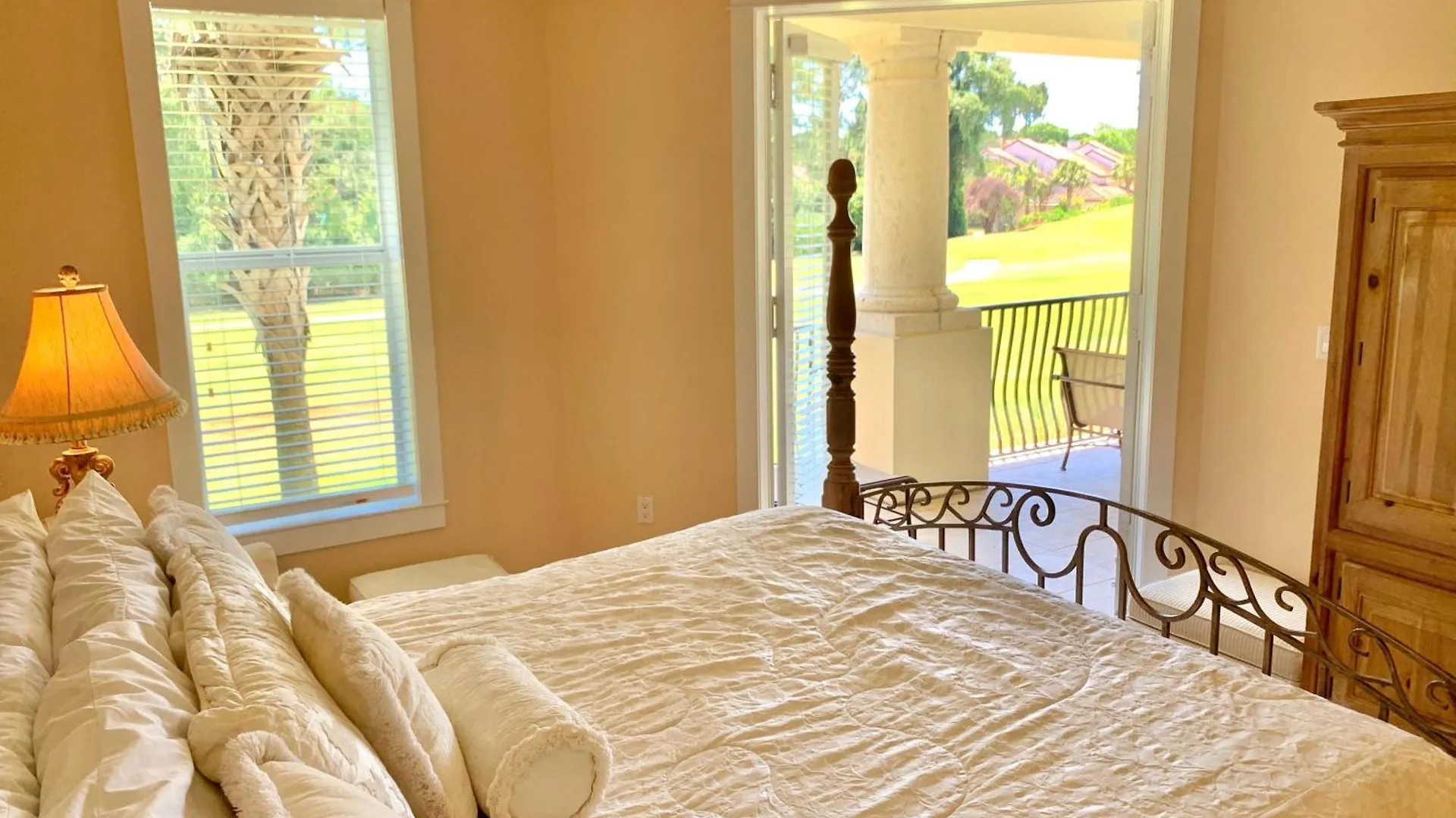 Holiday home 5370 Pine Ridge Villa Destin