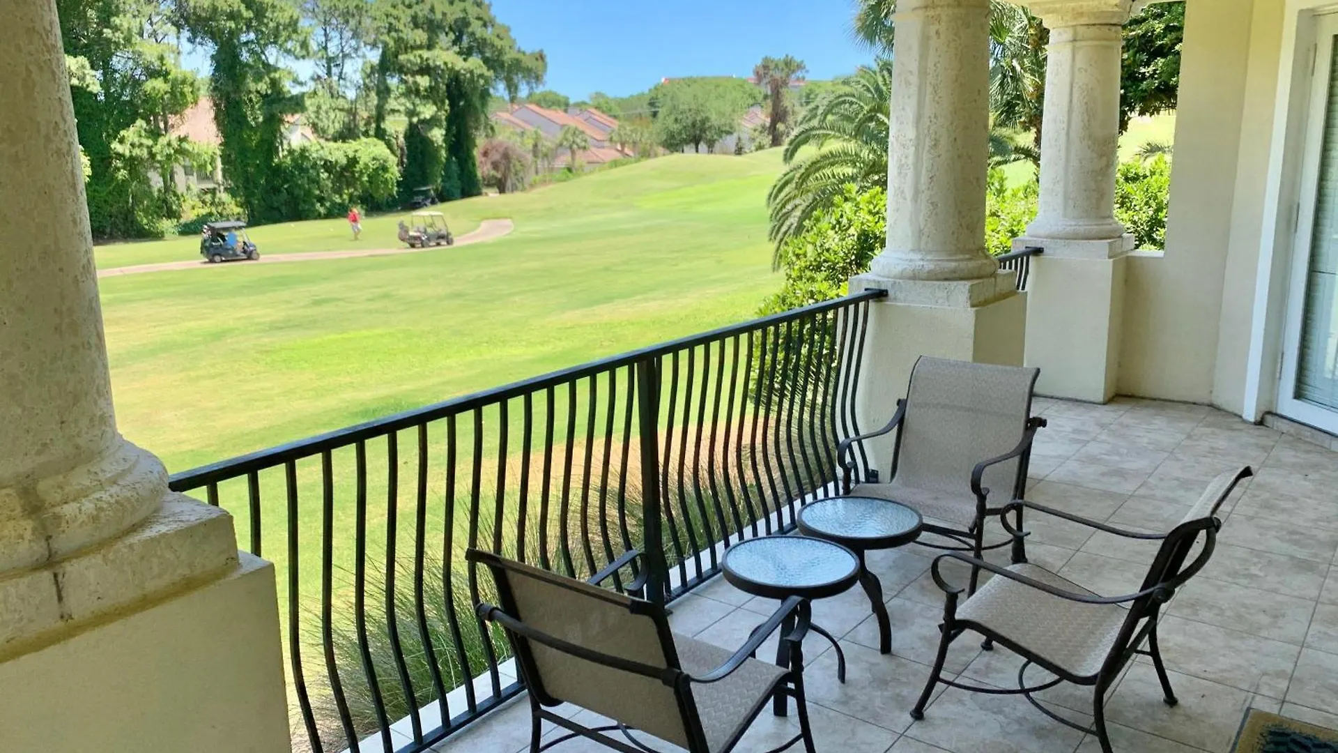 5370 Pine Ridge Villa Destin