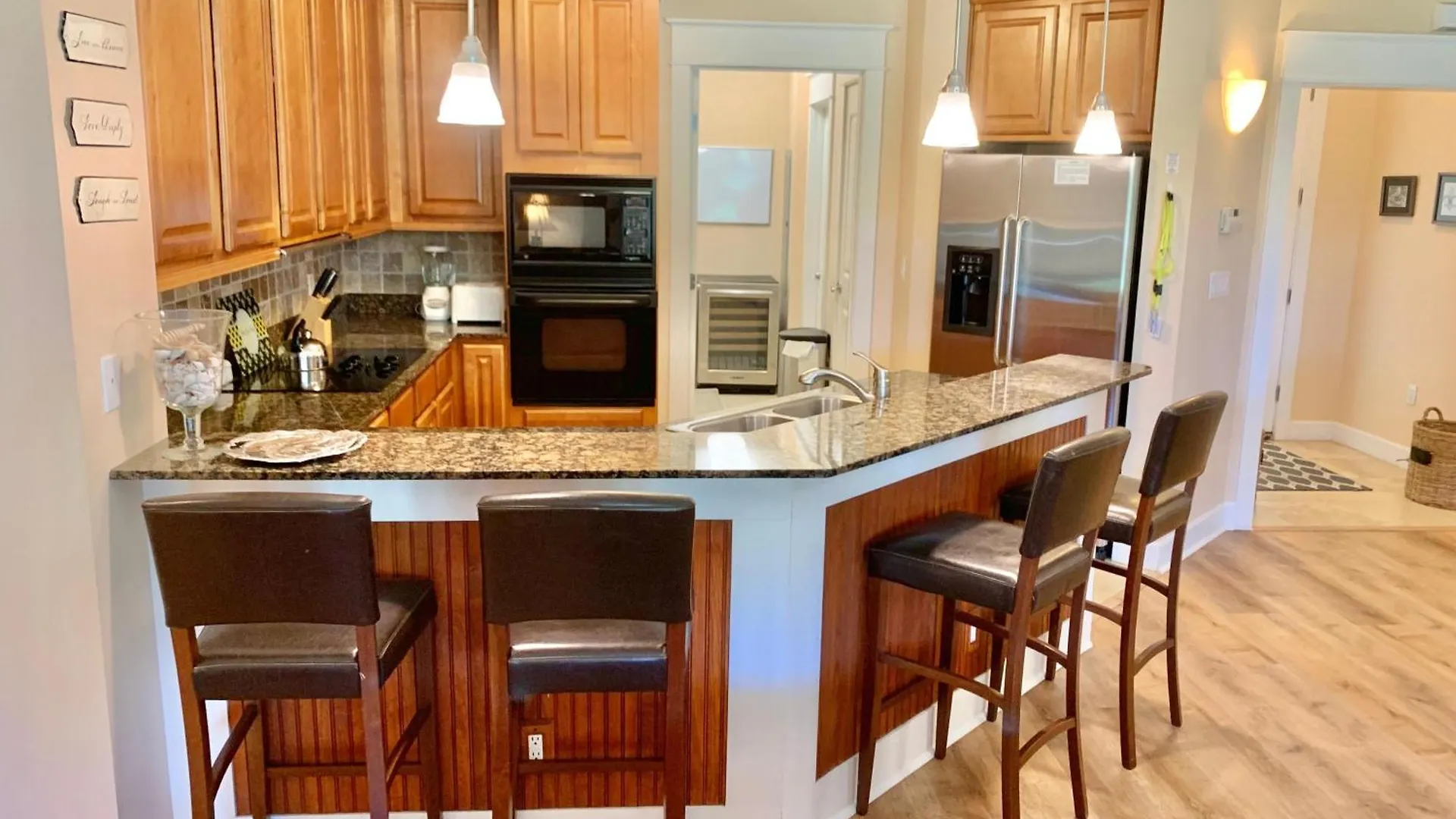 5370 Pine Ridge Villa Destin 0*,