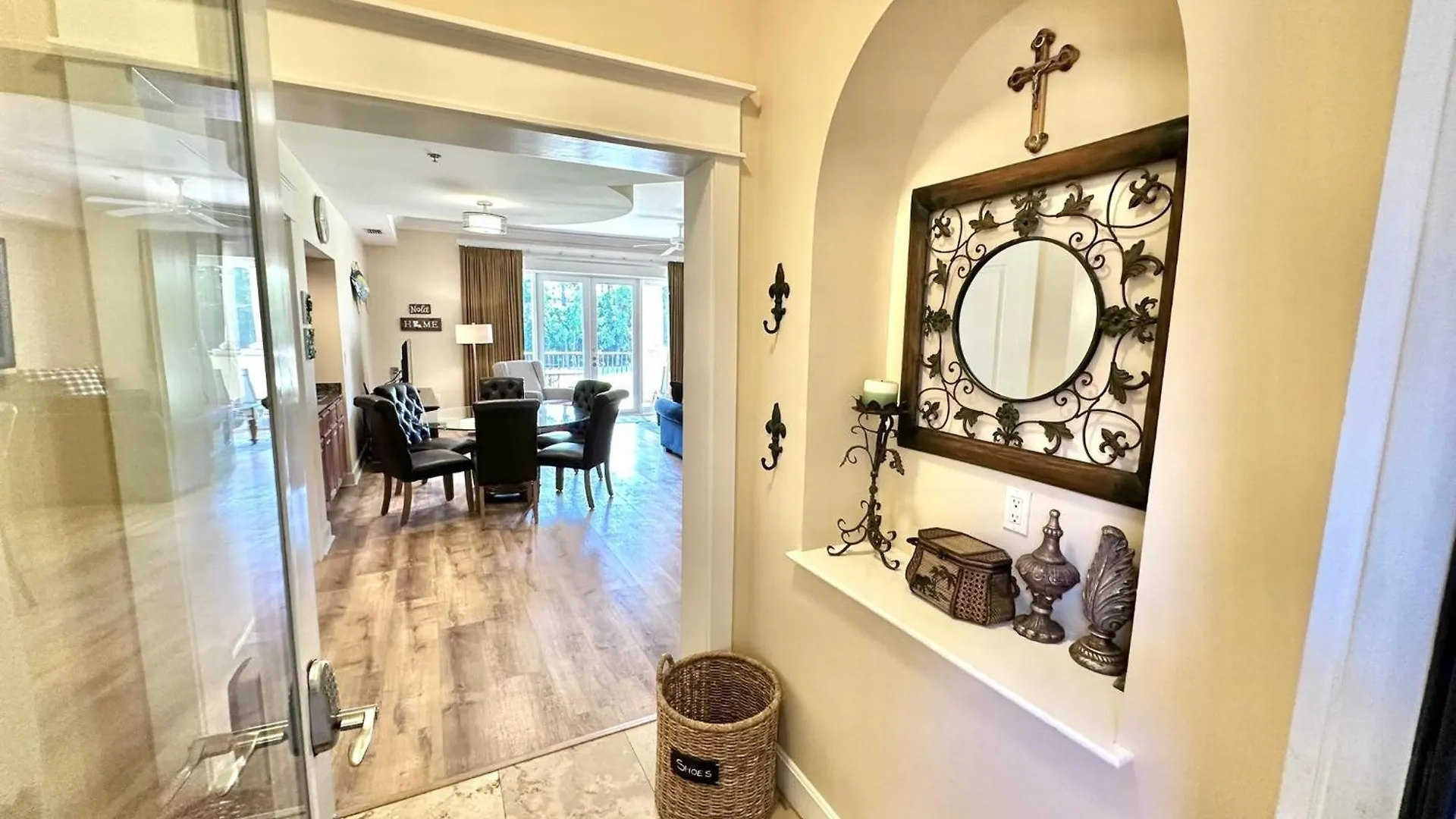 5370 Pine Ridge Villa Destin 0*,  United States
