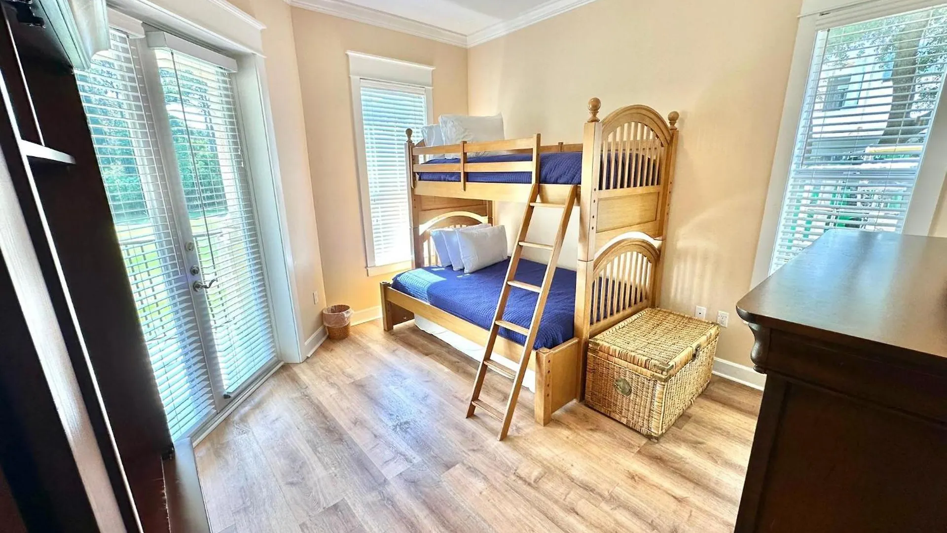 Holiday home 5370 Pine Ridge Villa Destin United States