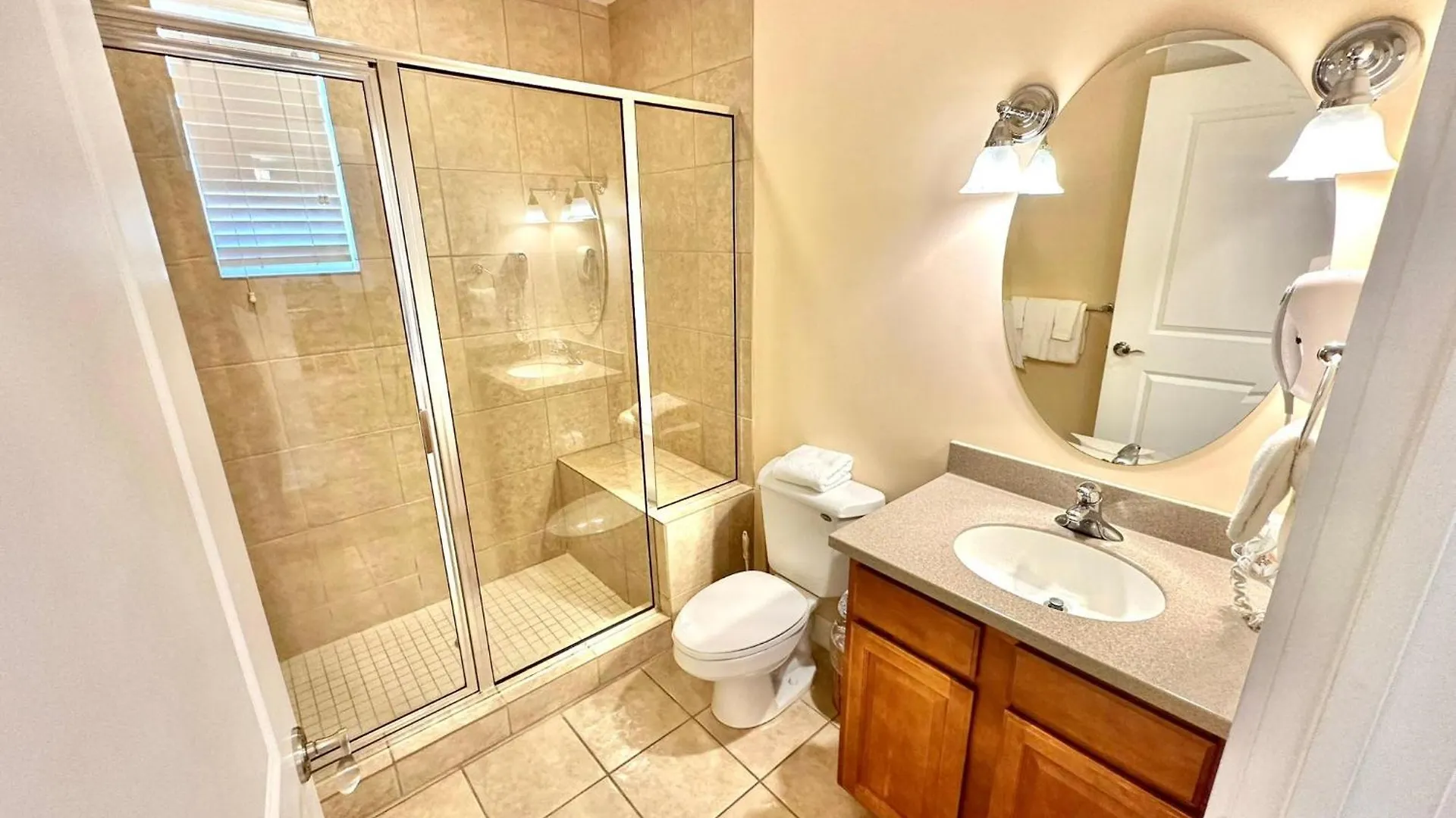 Holiday home 5370 Pine Ridge Villa Destin