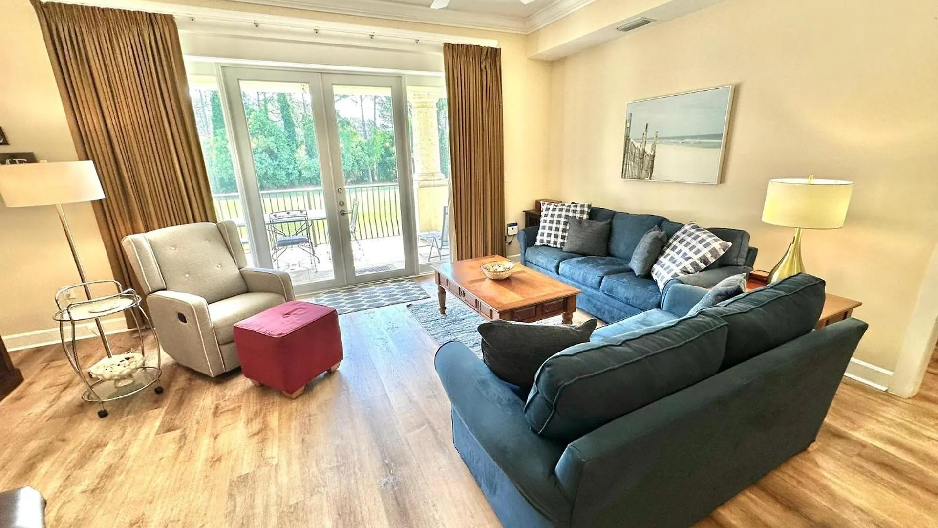 5370 Pine Ridge Villa Destin Holiday home