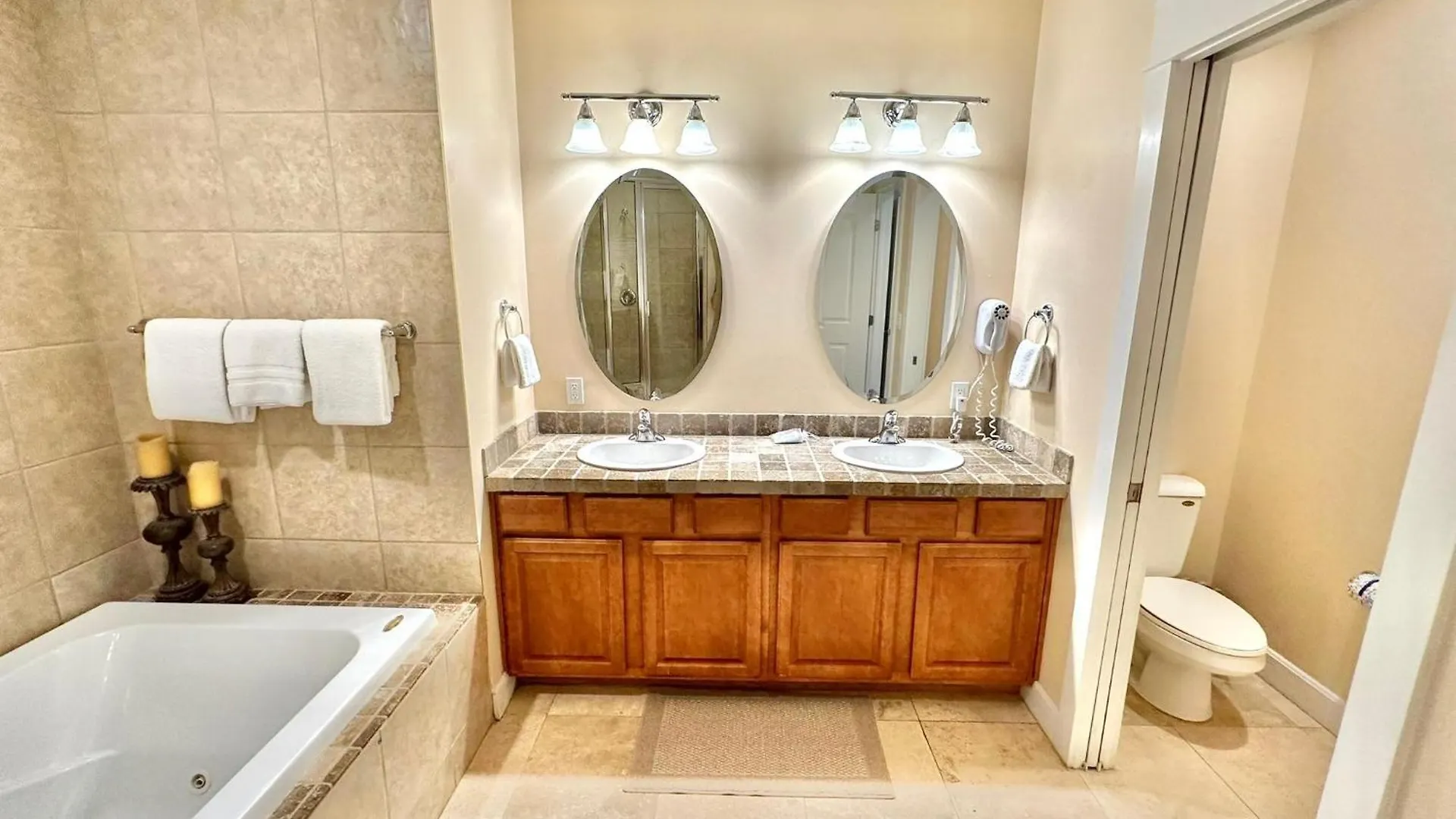 5370 Pine Ridge Villa Destin Holiday home