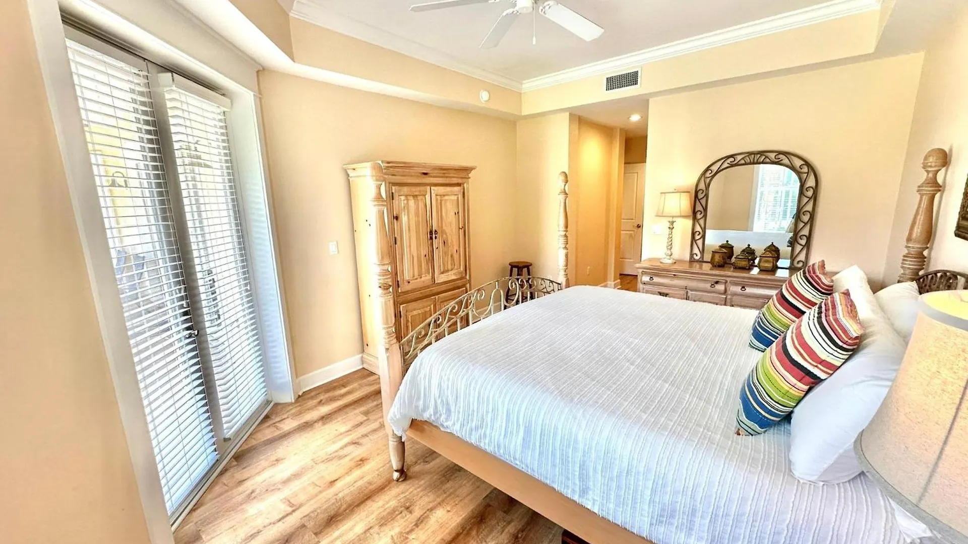 Holiday home 5370 Pine Ridge Villa Destin
