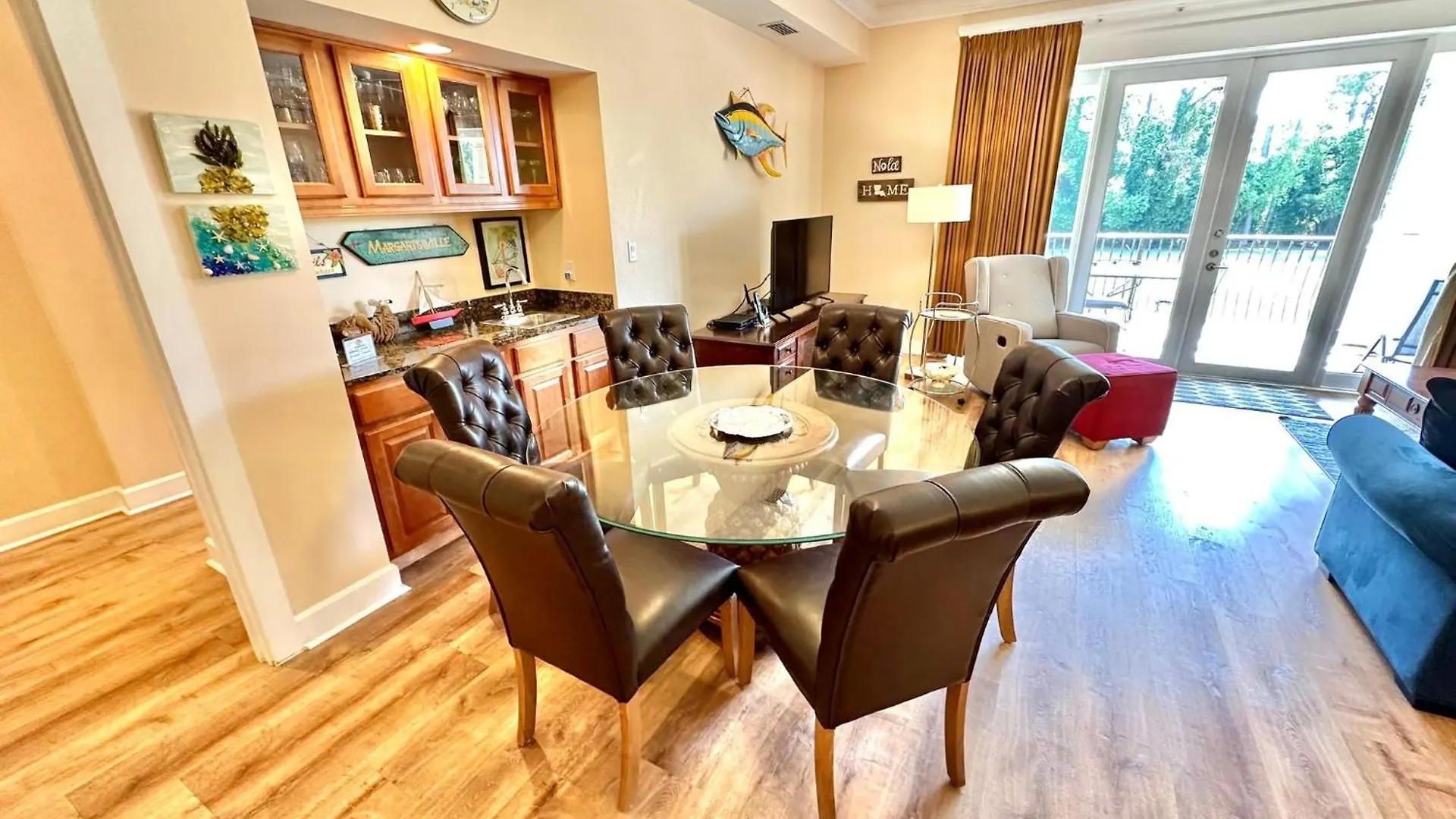 5370 Pine Ridge Villa Destin Holiday home