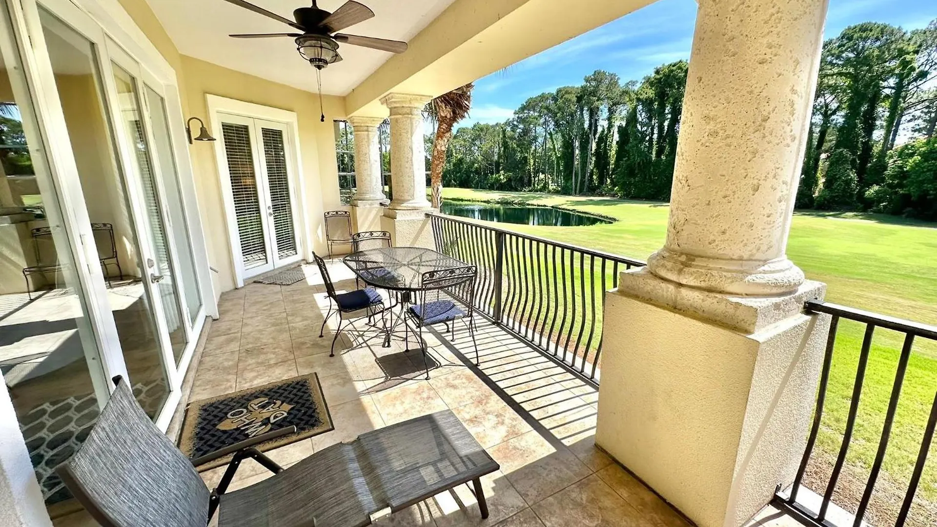 Holiday home 5370 Pine Ridge Villa Destin United States