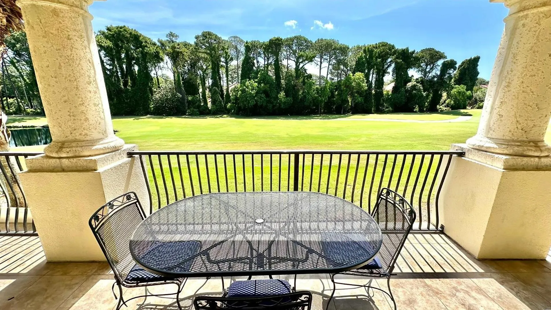5370 Pine Ridge Villa Destin