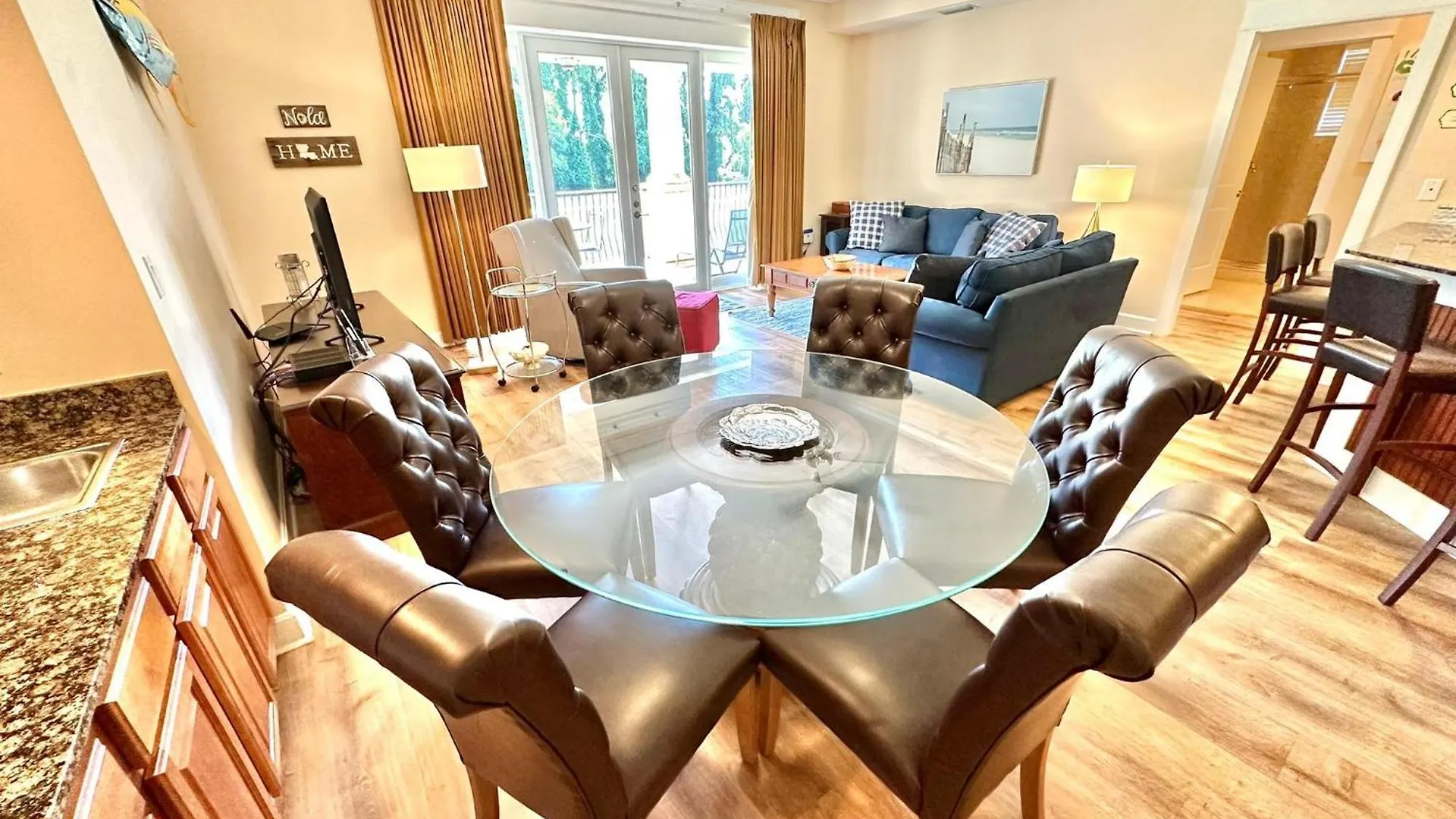 Holiday home 5370 Pine Ridge Villa Destin